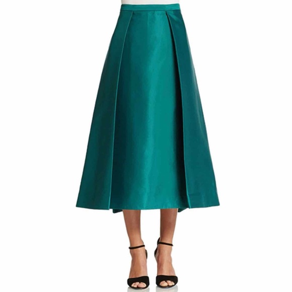 Lord&Taylor “Taffeta” Skirt- NWOT - Picture 1 of 9